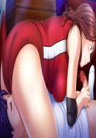 Kahogo na Mama to Mucchimuchi Mama-san Volley / 過保護なママとむっちむちママさんバレー [Momizi-kei] [Original] Thumbnail Page 105