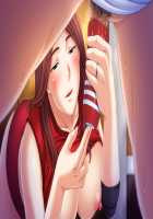 Kahogo na Mama to Mucchimuchi Mama-san Volley / 過保護なママとむっちむちママさんバレー [Momizi-kei] [Original] Thumbnail Page 115