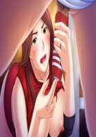 Kahogo na Mama to Mucchimuchi Mama-san Volley / 過保護なママとむっちむちママさんバレー [Momizi-kei] [Original] Thumbnail Page 116