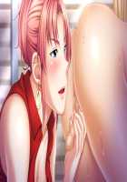 Kahogo na Mama to Mucchimuchi Mama-san Volley / 過保護なママとむっちむちママさんバレー [Momizi-kei] [Original] Thumbnail Page 322