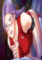 Kahogo na Mama to Mucchimuchi Mama-san Volley / 過保護なママとむっちむちママさんバレー [Momizi-kei] [Original] Thumbnail Page 434