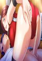 Kahogo na Mama to Mucchimuchi Mama-san Volley / 過保護なママとむっちむちママさんバレー [Momizi-kei] [Original] Thumbnail Page 44