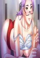 Kahogo na Mama to Mucchimuchi Mama-san Volley / 過保護なママとむっちむちママさんバレー [Momizi-kei] [Original] Thumbnail Page 464