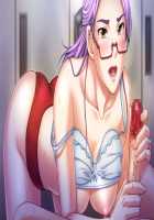 Kahogo na Mama to Mucchimuchi Mama-san Volley / 過保護なママとむっちむちママさんバレー [Momizi-kei] [Original] Thumbnail Page 468