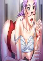 Kahogo na Mama to Mucchimuchi Mama-san Volley / 過保護なママとむっちむちママさんバレー [Momizi-kei] [Original] Thumbnail Page 474