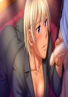 Kahogo na Mama to Mucchimuchi Mama-san Volley / 過保護なママとむっちむちママさんバレー [Momizi-kei] [Original] Thumbnail Page 652