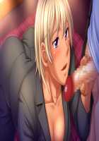 Kahogo na Mama to Mucchimuchi Mama-san Volley / 過保護なママとむっちむちママさんバレー [Momizi-kei] [Original] Thumbnail Page 656