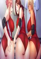 Kahogo na Mama to Mucchimuchi Mama-san Volley / 過保護なママとむっちむちママさんバレー [Momizi-kei] [Original] Thumbnail Page 820