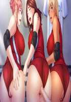 Kahogo na Mama to Mucchimuchi Mama-san Volley / 過保護なママとむっちむちママさんバレー [Momizi-kei] [Original] Thumbnail Page 826