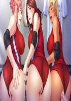 Kahogo na Mama to Mucchimuchi Mama-san Volley / 過保護なママとむっちむちママさんバレー [Momizi-kei] [Original] Thumbnail Page 830