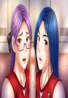 Kahogo na Mama to Mucchimuchi Mama-san Volley / 過保護なママとむっちむちママさんバレー [Momizi-kei] [Original] Thumbnail Page 834