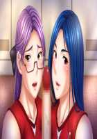 Kahogo na Mama to Mucchimuchi Mama-san Volley / 過保護なママとむっちむちママさんバレー [Momizi-kei] [Original] Thumbnail Page 835