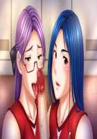 Kahogo na Mama to Mucchimuchi Mama-san Volley / 過保護なママとむっちむちママさんバレー [Momizi-kei] [Original] Thumbnail Page 836