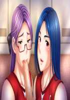 Kahogo na Mama to Mucchimuchi Mama-san Volley / 過保護なママとむっちむちママさんバレー [Momizi-kei] [Original] Thumbnail Page 837