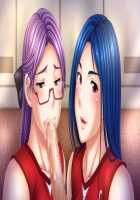 Kahogo na Mama to Mucchimuchi Mama-san Volley / 過保護なママとむっちむちママさんバレー [Momizi-kei] [Original] Thumbnail Page 840