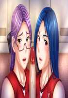 Kahogo na Mama to Mucchimuchi Mama-san Volley / 過保護なママとむっちむちママさんバレー [Momizi-kei] [Original] Thumbnail Page 841