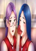 Kahogo na Mama to Mucchimuchi Mama-san Volley / 過保護なママとむっちむちママさんバレー [Momizi-kei] [Original] Thumbnail Page 842