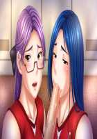 Kahogo na Mama to Mucchimuchi Mama-san Volley / 過保護なママとむっちむちママさんバレー [Momizi-kei] [Original] Thumbnail Page 843