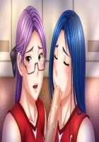 Kahogo na Mama to Mucchimuchi Mama-san Volley / 過保護なママとむっちむちママさんバレー [Momizi-kei] [Original] Thumbnail Page 844