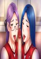 Kahogo na Mama to Mucchimuchi Mama-san Volley / 過保護なママとむっちむちママさんバレー [Momizi-kei] [Original] Thumbnail Page 847