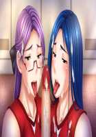 Kahogo na Mama to Mucchimuchi Mama-san Volley / 過保護なママとむっちむちママさんバレー [Momizi-kei] [Original] Thumbnail Page 848