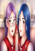 Kahogo na Mama to Mucchimuchi Mama-san Volley / 過保護なママとむっちむちママさんバレー [Momizi-kei] [Original] Thumbnail Page 849