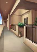 Seiso na Aniyome wa Ore dake no Inran Niku Onaho / 清楚な兄嫁は俺だけの淫乱肉オナホ [Momizi-kei] [Original] Thumbnail Page 422