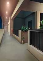 Seiso na Aniyome wa Ore dake no Inran Niku Onaho / 清楚な兄嫁は俺だけの淫乱肉オナホ [Momizi-kei] [Original] Thumbnail Page 425