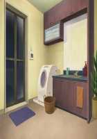 Seiso na Aniyome wa Ore dake no Inran Niku Onaho / 清楚な兄嫁は俺だけの淫乱肉オナホ [Momizi-kei] [Original] Thumbnail Page 447