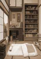 Seiso na Aniyome wa Ore dake no Inran Niku Onaho / 清楚な兄嫁は俺だけの淫乱肉オナホ [Momizi-kei] [Original] Thumbnail Page 466