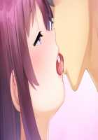 Mesu Ochi! Ore no Netoribou de Midara ni Aegu Senpai & Kouhai Zuma 2 ~Mucchiri Nikuatsu no Kyonyuu Zuma-tachi to no Icha Love Hame Seikatsu~ / メス堕ち!オレのネトリ棒で淫らに喘ぐ先輩&後輩妻2 ～ムッチリ肉厚の巨乳妻たちとのいちゃラブハメ性活～ [Aikawa Arisa] [Original] Thumbnail Page 156