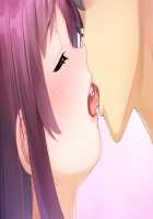 Mesu Ochi! Ore no Netoribou de Midara ni Aegu Senpai & Kouhai Zuma 2 ~Mucchiri Nikuatsu no Kyonyuu Zuma-tachi to no Icha Love Hame Seikatsu~ / メス堕ち!オレのネトリ棒で淫らに喘ぐ先輩&後輩妻2 ～ムッチリ肉厚の巨乳妻たちとのいちゃラブハメ性活～ [Aikawa Arisa] [Original] Thumbnail Page 157