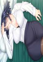 Mesu Ochi! Ore no Netoribou de Midara ni Aegu Senpai & Kouhai Zuma 2 ~Mucchiri Nikuatsu no Kyonyuu Zuma-tachi to no Icha Love Hame Seikatsu~ / メス堕ち!オレのネトリ棒で淫らに喘ぐ先輩&後輩妻2 ～ムッチリ肉厚の巨乳妻たちとのいちゃラブハメ性活～ [Aikawa Arisa] [Original] Thumbnail Page 291