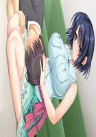 Mesu Ochi! Ore no Netoribou de Midara ni Aegu Senpai & Kouhai Zuma 2 ~Mucchiri Nikuatsu no Kyonyuu Zuma-tachi to no Icha Love Hame Seikatsu~ / メス堕ち!オレのネトリ棒で淫らに喘ぐ先輩&後輩妻2 ～ムッチリ肉厚の巨乳妻たちとのいちゃラブハメ性活～ [Aikawa Arisa] [Original] Thumbnail Page 295