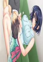 Mesu Ochi! Ore no Netoribou de Midara ni Aegu Senpai & Kouhai Zuma 2 ~Mucchiri Nikuatsu no Kyonyuu Zuma-tachi to no Icha Love Hame Seikatsu~ / メス堕ち!オレのネトリ棒で淫らに喘ぐ先輩&後輩妻2 ～ムッチリ肉厚の巨乳妻たちとのいちゃラブハメ性活～ [Aikawa Arisa] [Original] Thumbnail Page 296