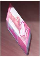 Mesu Ochi! Ore no Netoribou de Midara ni Aegu Senpai & Kouhai Zuma 2 ~Mucchiri Nikuatsu no Kyonyuu Zuma-tachi to no Icha Love Hame Seikatsu~ / メス堕ち!オレのネトリ棒で淫らに喘ぐ先輩&後輩妻2 ～ムッチリ肉厚の巨乳妻たちとのいちゃラブハメ性活～ [Aikawa Arisa] [Original] Thumbnail Page 311