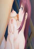 Mesu Ochi! Ore no Netoribou de Midara ni Aegu Senpai & Kouhai Zuma 2 ~Mucchiri Nikuatsu no Kyonyuu Zuma-tachi to no Icha Love Hame Seikatsu~ / メス堕ち!オレのネトリ棒で淫らに喘ぐ先輩&後輩妻2 ～ムッチリ肉厚の巨乳妻たちとのいちゃラブハメ性活～ [Aikawa Arisa] [Original] Thumbnail Page 40