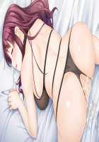 Mesu Ochi! Ore no Netoribou de Midara ni Aegu Senpai & Kouhai Zuma 2 ~Mucchiri Nikuatsu no Kyonyuu Zuma-tachi to no Icha Love Hame Seikatsu~ / メス堕ち!オレのネトリ棒で淫らに喘ぐ先輩&後輩妻2 ～ムッチリ肉厚の巨乳妻たちとのいちゃラブハメ性活～ [Aikawa Arisa] [Original] Thumbnail Page 62