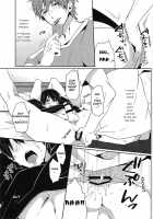 All Episodes Brought To You By Imagination. / 全編妄想でお送りしております。 [Yuki] [Free] Thumbnail Page 20