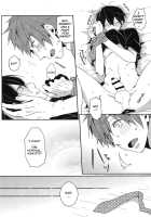 All Episodes Brought To You By Imagination. / 全編妄想でお送りしております。 [Yuki] [Free] Thumbnail Page 21