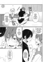 All Episodes Brought To You By Imagination. / 全編妄想でお送りしております。 [Yuki] [Free] Thumbnail Page 22