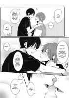 All Episodes Brought To You By Imagination. / 全編妄想でお送りしております。 [Yuki] [Free] Thumbnail Page 23