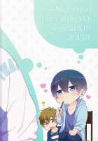 All Episodes Brought To You By Imagination. / 全編妄想でお送りしております。 [Yuki] [Free] Thumbnail Page 26