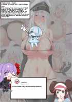 Hot and Passionate Sex with Enterprise / エンタープライズとどすけべいちゃらぶせっくす [Nanohana] [Azur Lane] Thumbnail Page 20