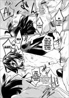 Yoru no Sanpo de... / 夜の散歩で… [Coin Rand] [Original] Thumbnail Page 19