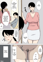 My Mother Can't Say No / うちの母はことわれない [Urakan] [Original] Thumbnail Page 27