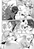 HENTAI Japanese / HENTAIジャパニーズ [Mogiki Hayami] [Original] Thumbnail Page 08