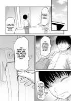 Atarashii Mama wa Boku no Ana / 新しいママはぼくのアナ [Narushima Godou] [Original] Thumbnail Page 129