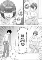 Atarashii Mama wa Boku no Ana / 新しいママはぼくのアナ [Narushima Godou] [Original] Thumbnail Page 132