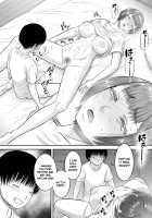 Atarashii Mama wa Boku no Ana / 新しいママはぼくのアナ [Narushima Godou] [Original] Thumbnail Page 44